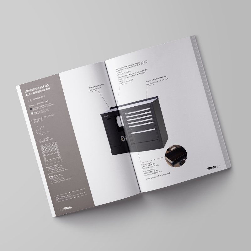 3dbeta-standard-catalogue