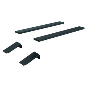 Side wings for Quad_ATV